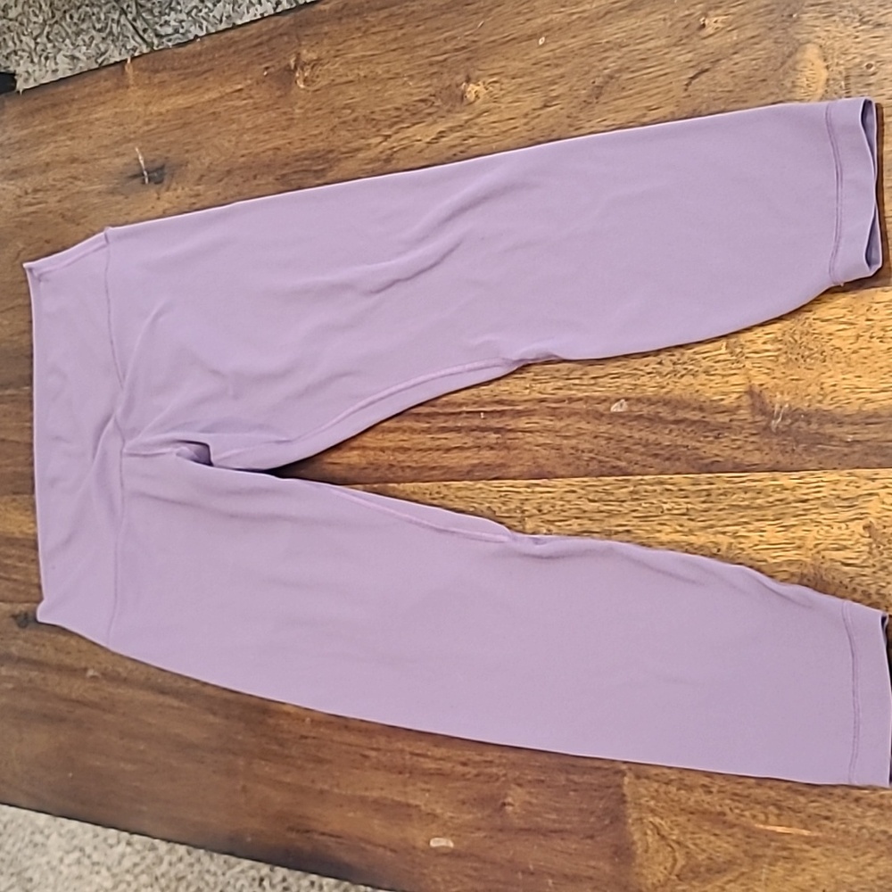 Lululemon Align Leggings Size 10 - Picture 4 of 7